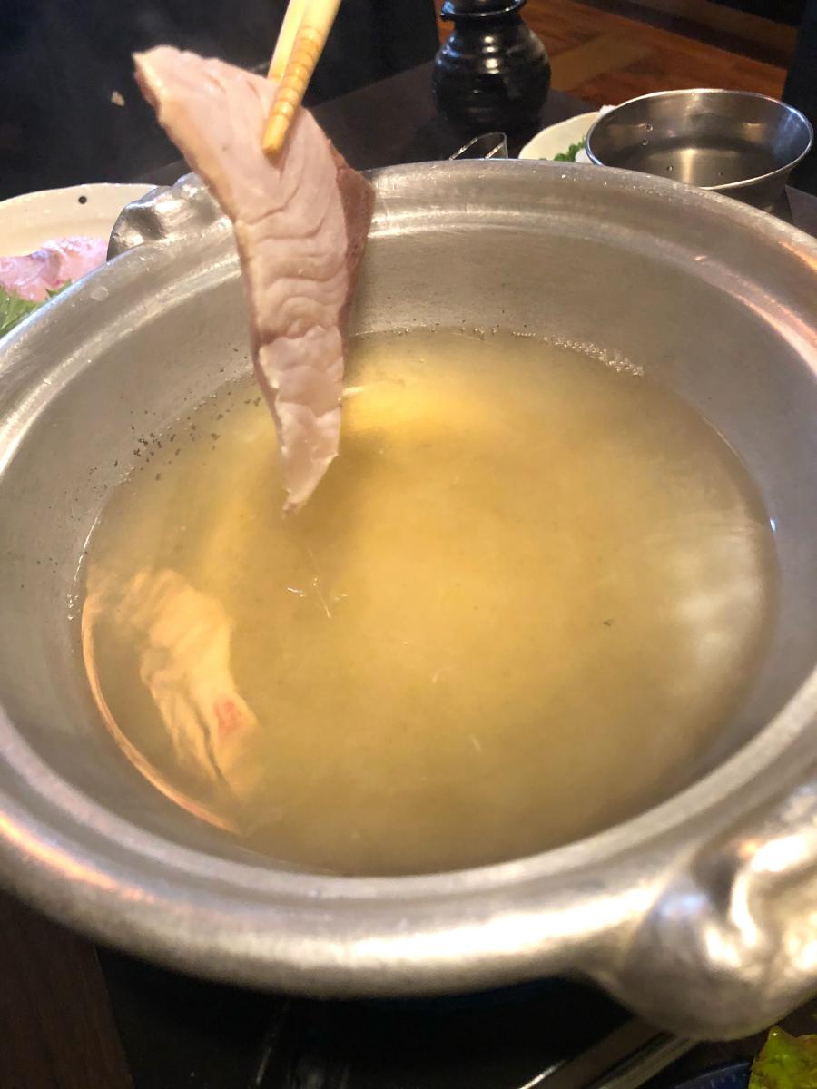 クックドア 博多もつ鍋きなっせい柏店 千葉県柏市 の投稿写真一覧