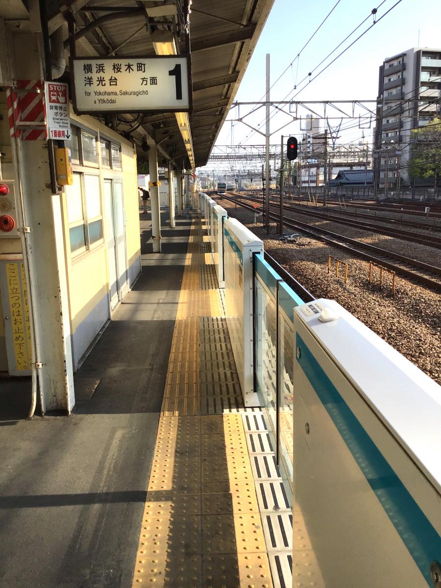 ユキサキnavi 鶴見駅 ユキサキnavi 鶴見駅