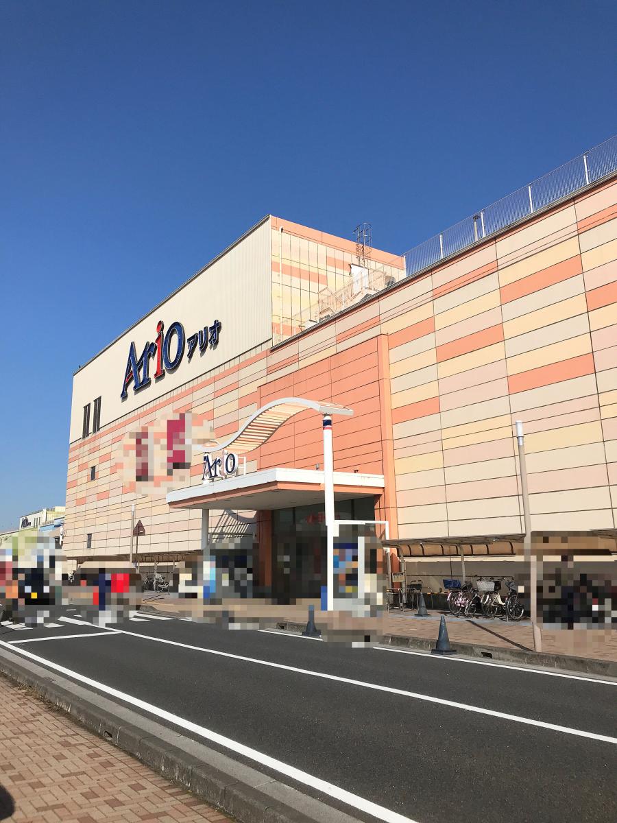 クックドア 周辺施設への口コミ 喜多方ラーメン坂内蘇我店 クックドア 周辺施設への口コミ 喜多方ラーメン坂内蘇我店