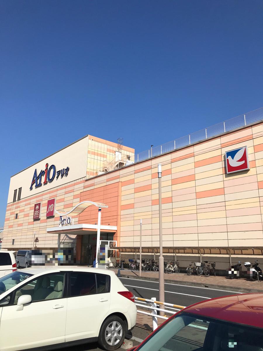 マーケットピア ｅａｒｔｈ ｍｕｓｉｃ ｅｃｏｌｏｇｙ アリオ蘇我店 千葉市中央区 周辺施設 口コミ 写真 動画