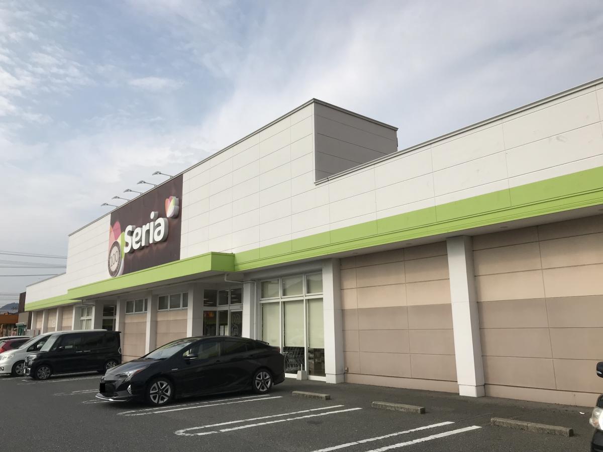 マーケットピア ｓｅｒｉａ 倉敷児島店