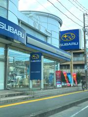 マーケットピア 全国のスバル カーディーラーランキング