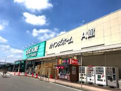 マーケットピア ジーユーロックタウン佐野店 佐野市浅沼町