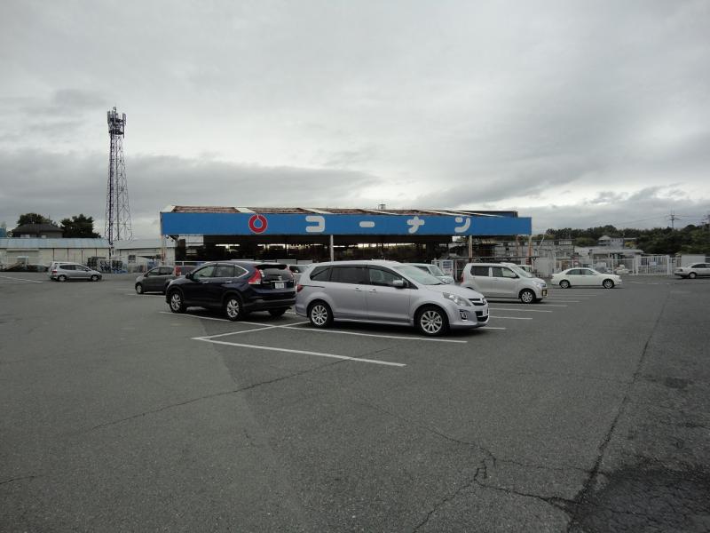 マーケットピア ホームセンターコーナン 大和郡山店 大和郡山市小泉町