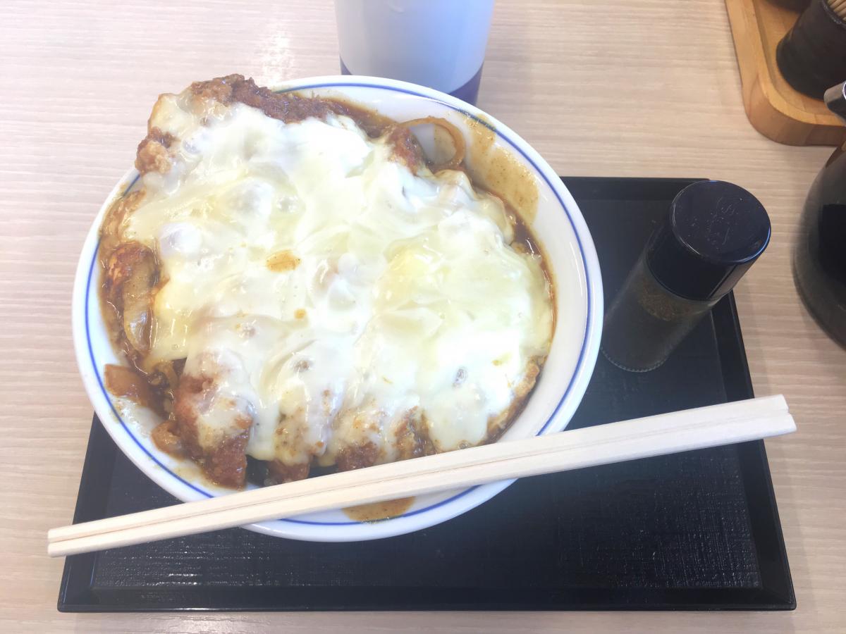 クックドア かつや 青森西バイパス店 青森県