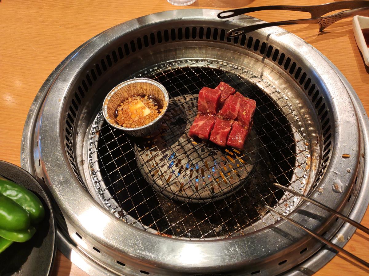 クックドア 焼肉きんぐ 岐阜茜部店 岐阜県