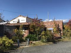 クックドア キャナリィ ロウ 長野店 長野県