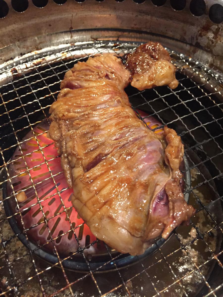 クックドア 焼肉きんぐ 笠寺店 愛知県