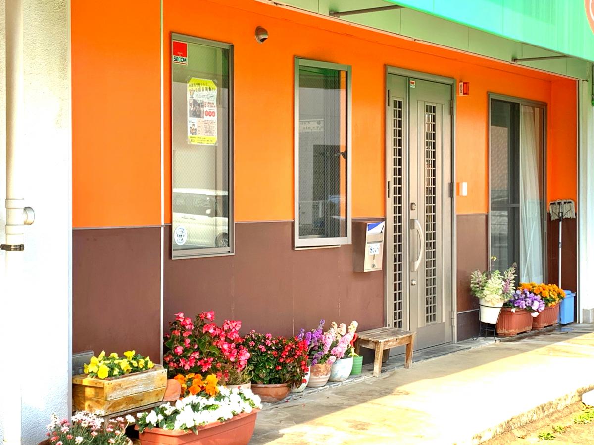 クックドア 写真 子育てｃａｆｅきゃろっと