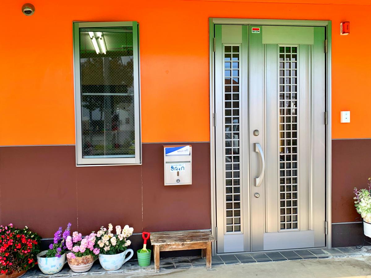 クックドア 写真 子育てｃａｆｅきゃろっと