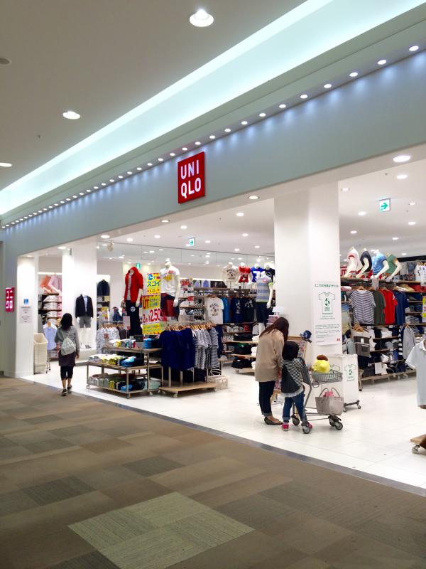 クックドア マクドナルド イオンモール新潟南店 新潟市江南区 の周辺施設写真一覧