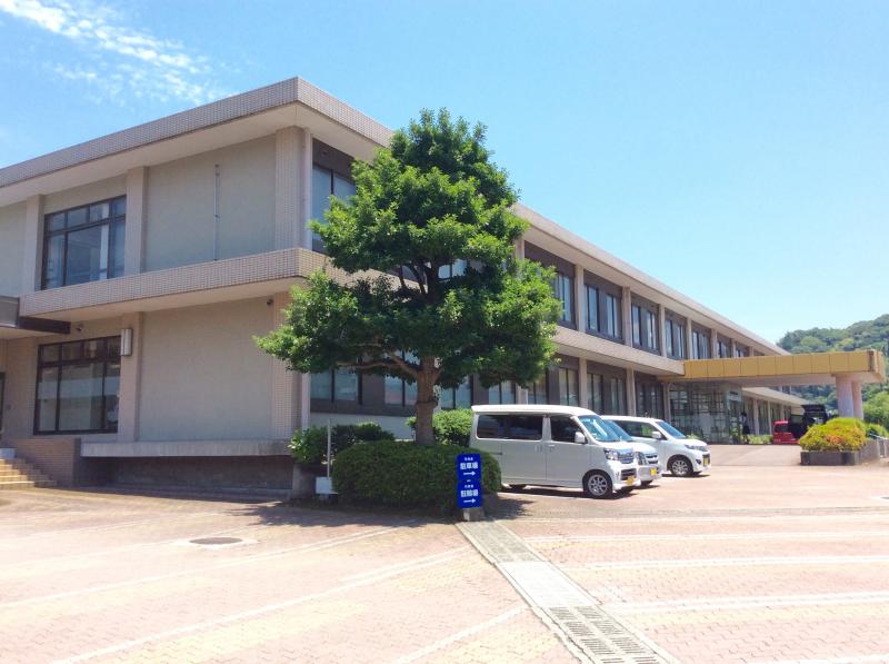 県民総合保健センター