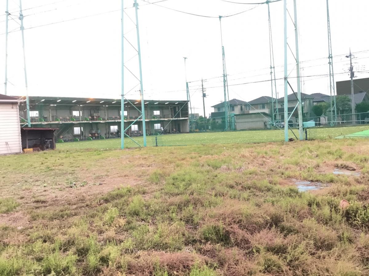 スポランド 有限会社朝日ゴルフセンター 川口市朝日