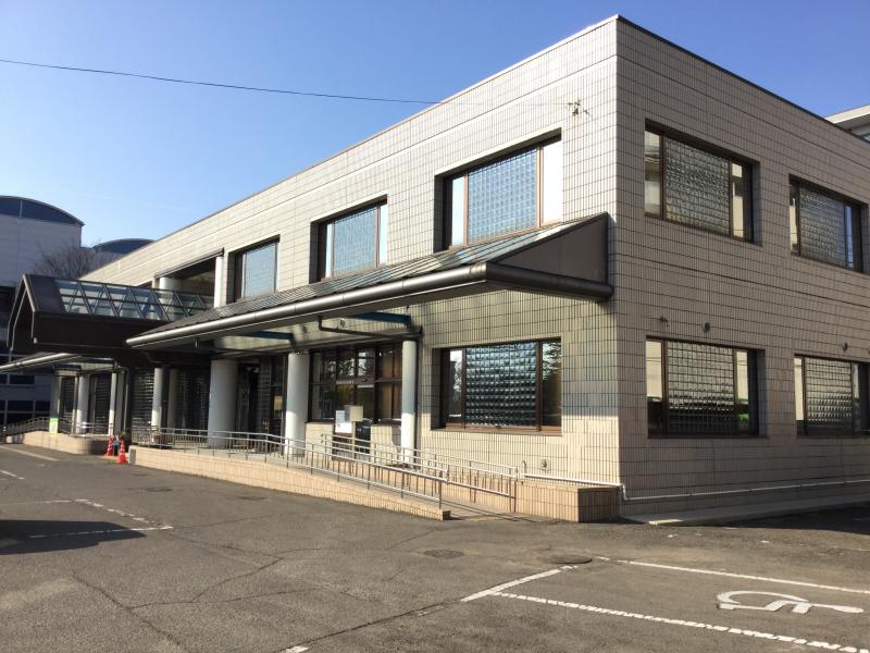 ドクターマップ 泉地区休日診療所 仙台市泉区泉中央