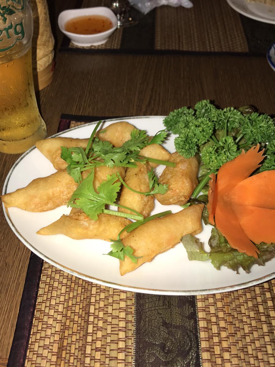 クックドア タイ料理バーンリムパー新宿三丁目店 東京都