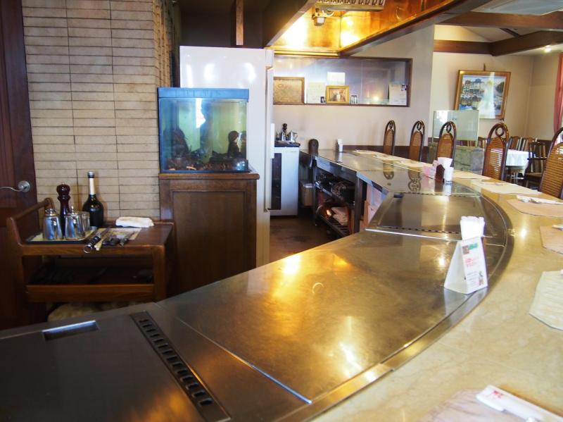 クックドア 焼肉館 勝 佐賀県