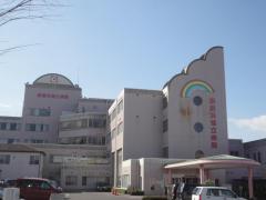 ドクターマップ 周辺の生活施設情報 新居浜協立病院