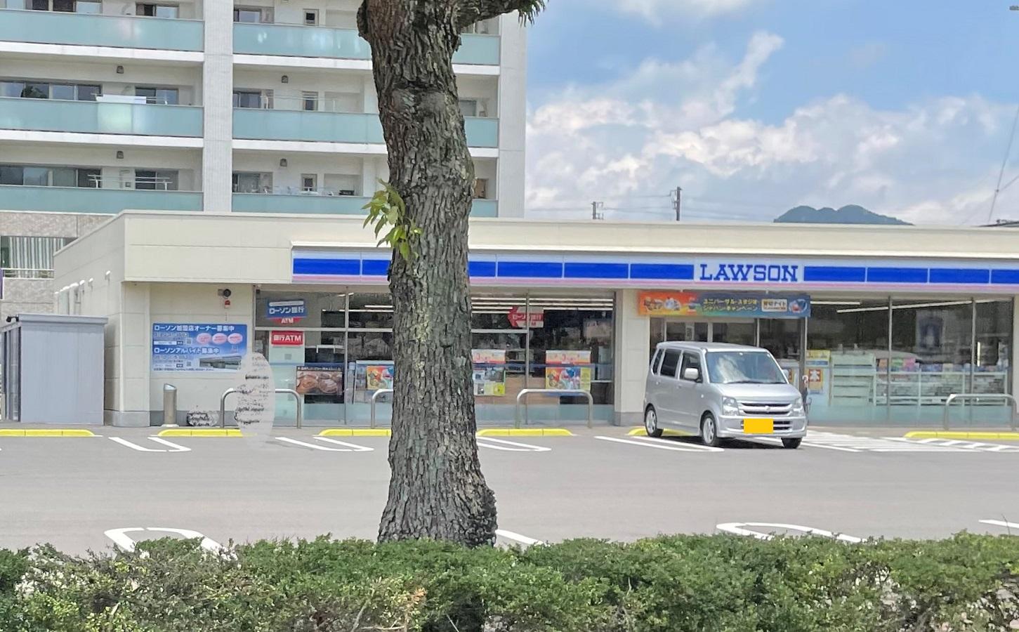 クックドア】牛角 防府店（山口県防府市）の周辺施設写真一覧