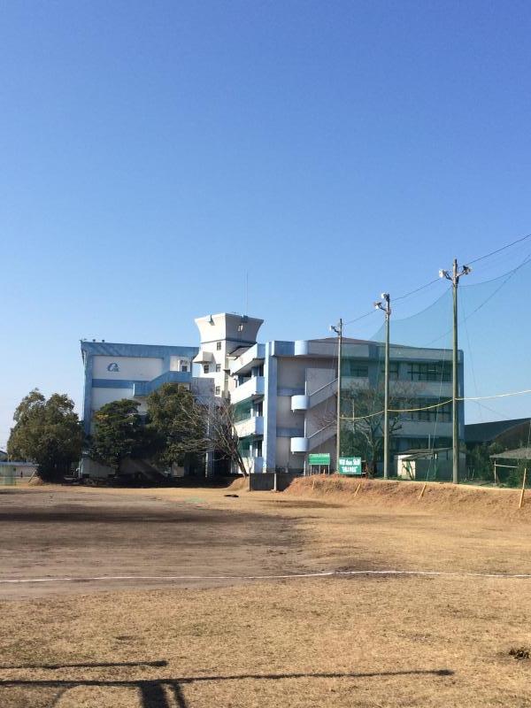 クックドア 飛車角 鹿児島県鹿屋市 の周辺施設写真一覧