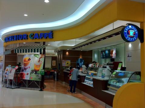 クックドア 投稿ユーザーアルバム エクセルシオールカフェ イトーヨーカドーららぽーと横浜店