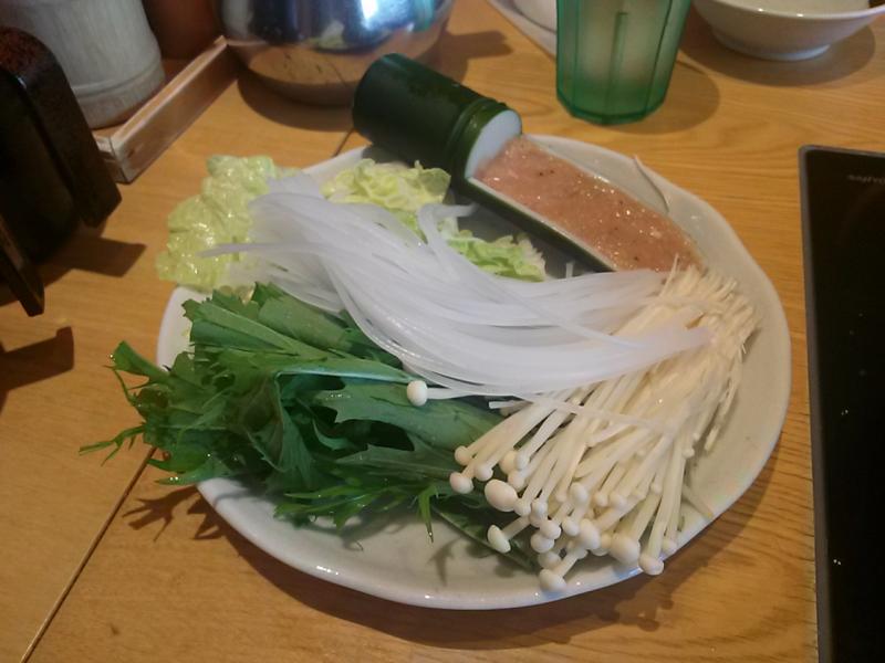 クックドア 旬菜しゃぶ重 イオンモール橿原 奈良県