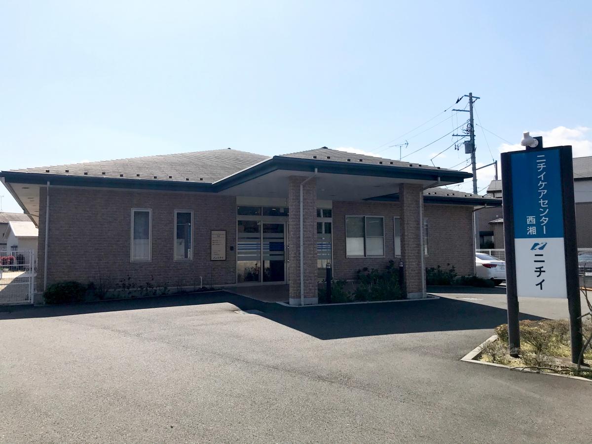 ホームメイト シニア ニチイケアセンターこゆるぎ 神奈川県小田原市の介護付有料老人ホーム