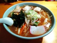 クックドア 犬山市のラーメン ホームメイト