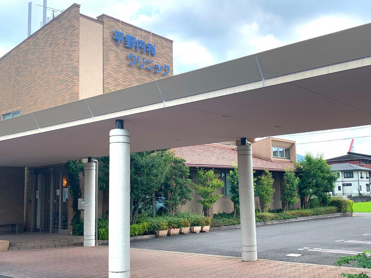 ドクターマップ