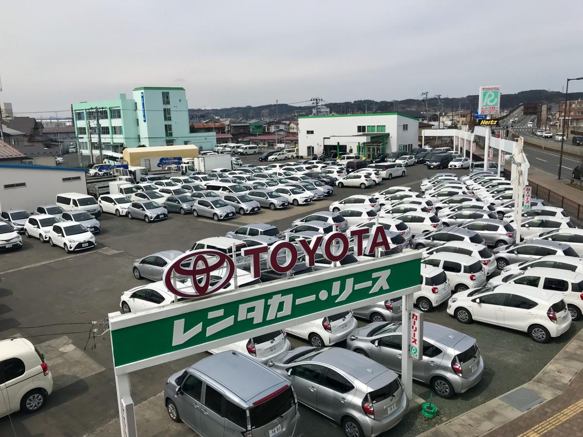 ユキサキナビ】南部バス「十一日町」バス停留所(八戸市十一日町)