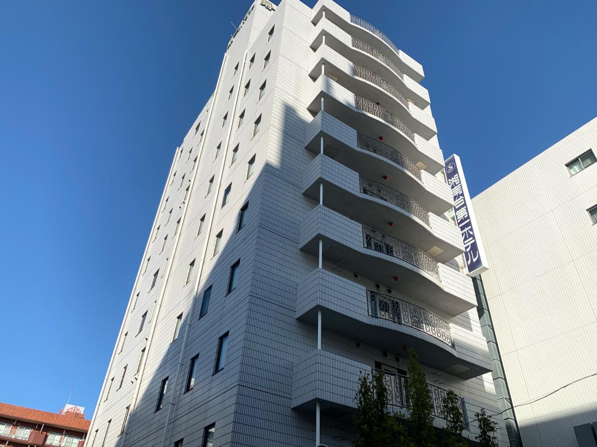 【ホテバンク】湘南台第一ホテル(藤沢市)の投稿写真一覧 【ホテバンク】湘南台第一ホテル(藤沢市)の投稿写真一覧