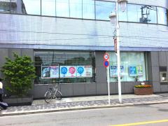 バンクマップ 周辺の生活施設情報 多摩信用金庫花小金井支店