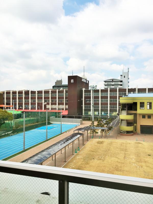 【スタディピア】太成学院大学高校（大東市諸福）