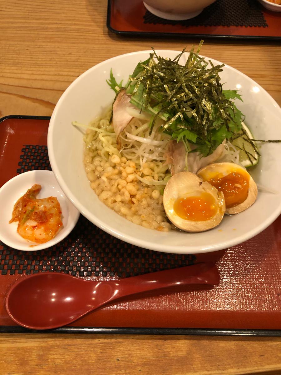 クックドア らーめん八角 広畑店 兵庫県