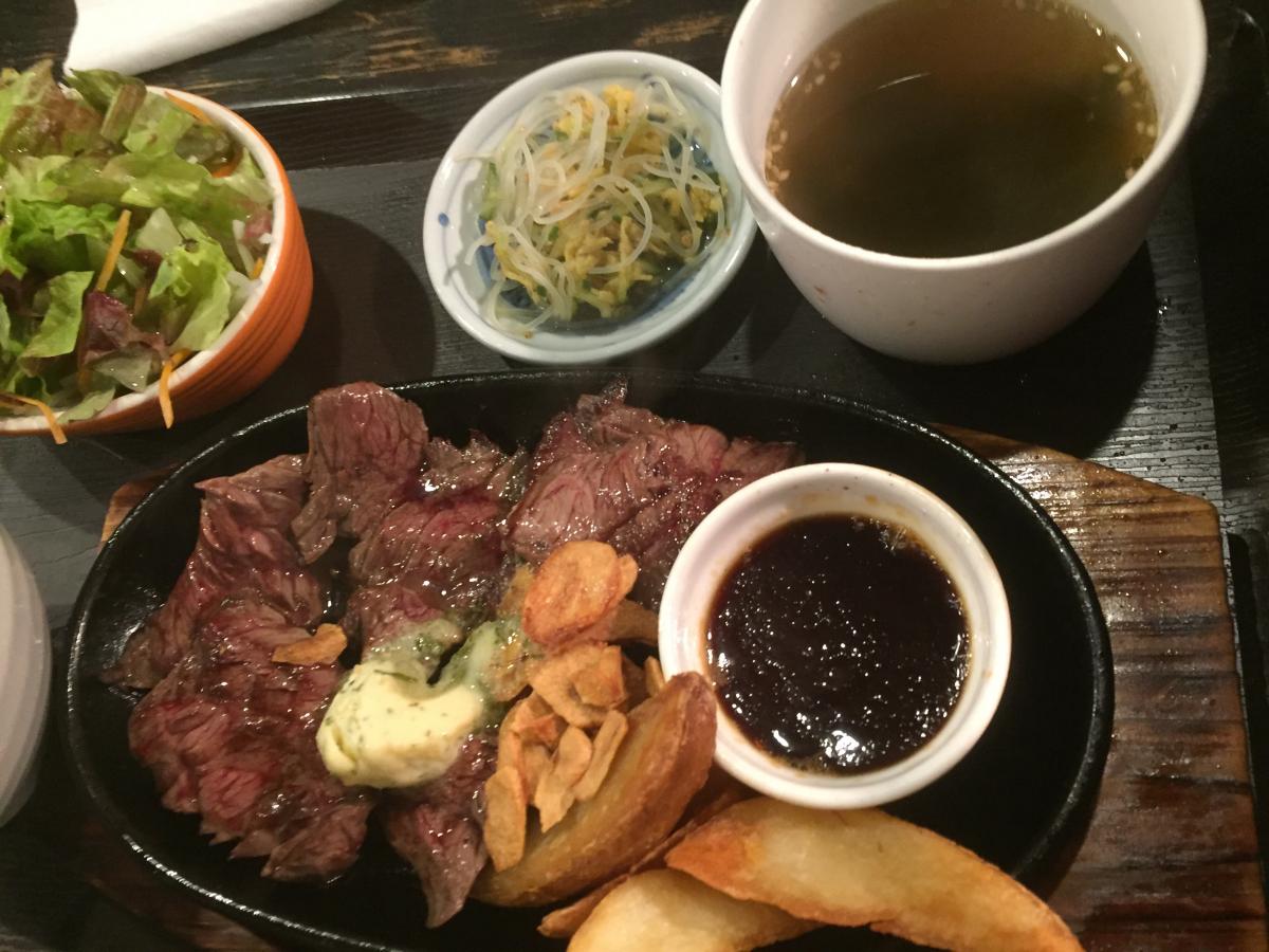 クックドア けむり屋 牛力 阪急高槻店 大阪府高槻市 の投稿写真一覧