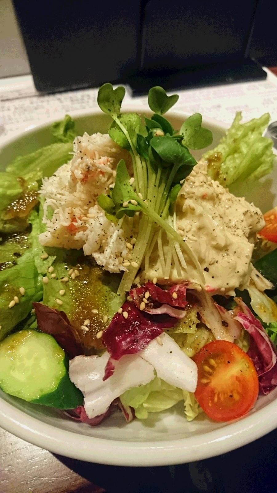 クックドア 鉄板台所 かちゃぐり屋の とっとき 愛知県