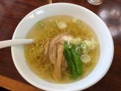 クックドア 浄土平レストハウス