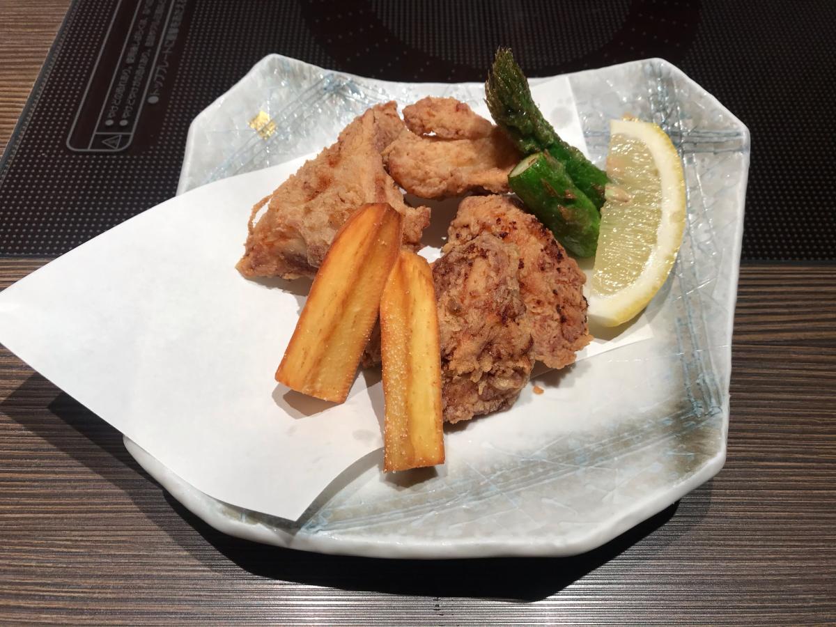 クックドア 百福 名古屋市中区 のコメント一覧