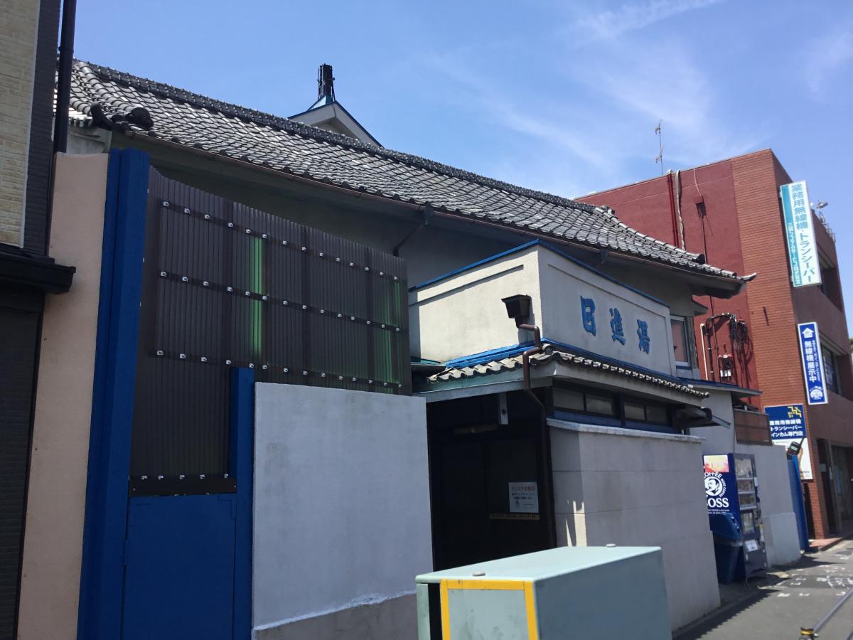 ホームメイト・シニア】介護付有料老人ホームすこや家・大宮佐知川 