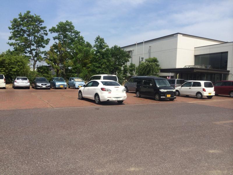 パブリネット 船穂図書館 倉敷市船穂町船穂