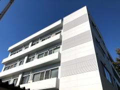 スタディピア 東雲中学校 能代市 の周辺施設写真一覧