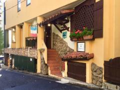 クックドア 周辺の生活施設情報 トラットリア サルサ マーレ クックドア 周辺の生活施設情報 トラットリア サルサ マーレ