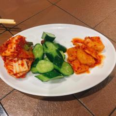 クックドア 神戸市長田区の焼肉 韓国料理 ホームメイト