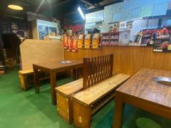 クックドア 神戸市長田区の焼肉 韓国料理 ホームメイト