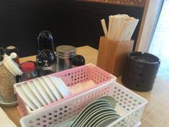 クックドア 阪南市のラーメン ホームメイト