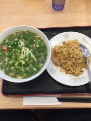 クックドア 阪南市のラーメン ホームメイト
