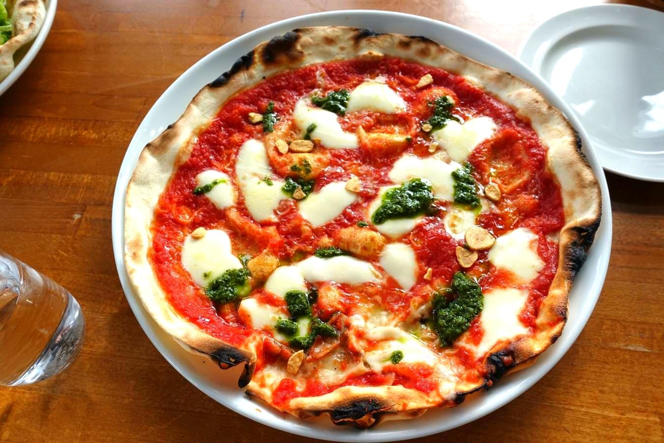 クックドア レストラン葡萄の花