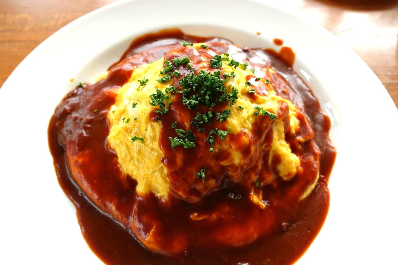 クックドア レストラン葡萄の花