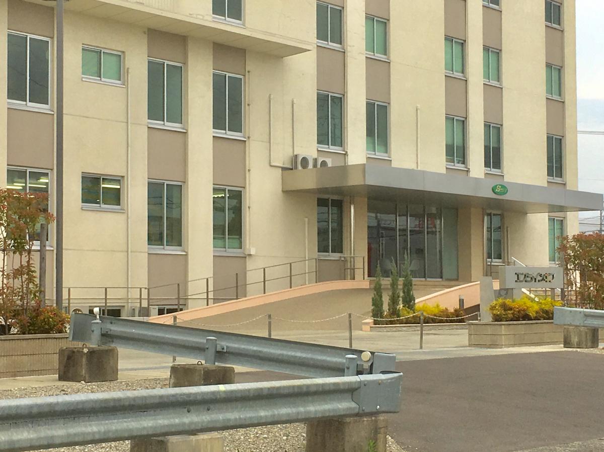 ビッグカンパニー エスライン 羽島郡岐南町平成