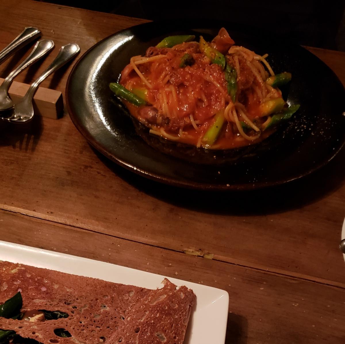 クックドア カフェ ラ ファミーユ 茨城県