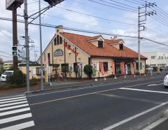 クックドア フライングガーデン足利店 栃木県